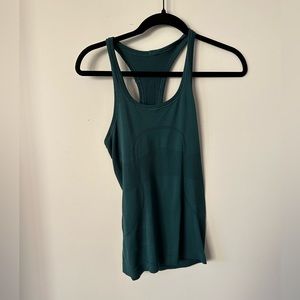 Lululemon Swiftly Tank